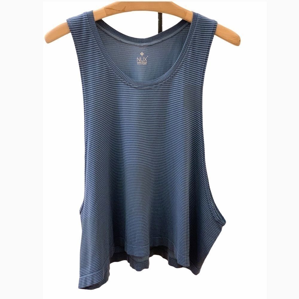 Nux Activewear Tank  